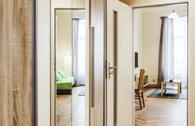 Accommodation Smečky 14 - Foto 10