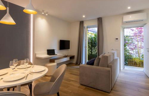 Residence Casa Coppa Appartamento Maple - Foto 14