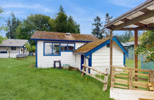 Whimsical Getaway - Photo 26