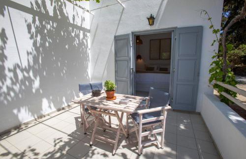 studio lefkes kea - Foto 35