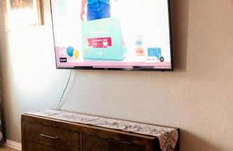 Luxury 4br home, 2 king,1 queen, 3bed, 4tv - Foto 40