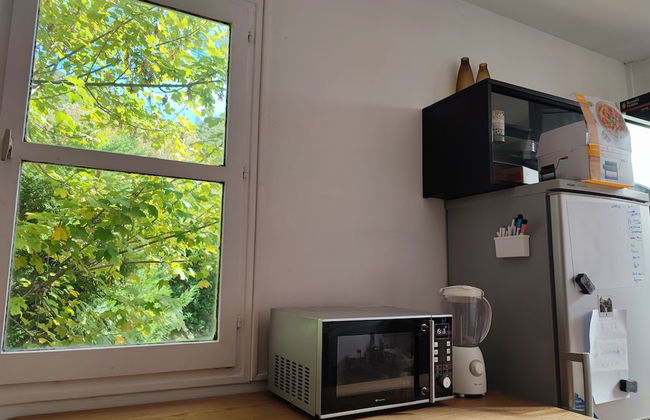 Alexandra Apartments - Foto 5