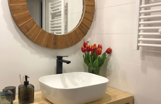 Barn House do Ecotourism Quinta Lamosa - Photo 16