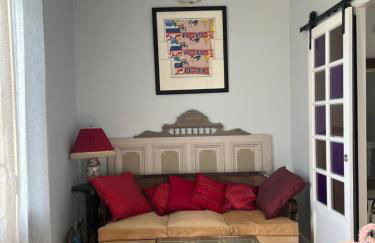 La Chartreuse d'Ertan "Les maîtres" 4 étoiles - Foto 41