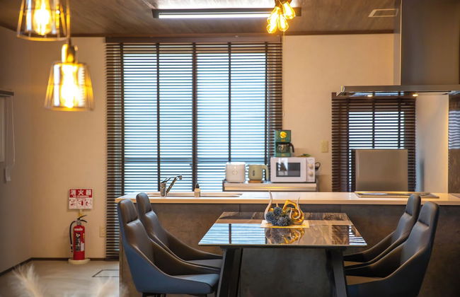 GUESTHOUSE LE REPOS - Foto 18