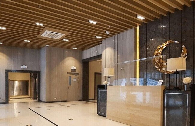 Uptown Parksuites BGC - Foto 61