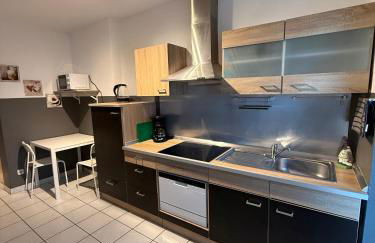 Schöne Apartments am Wasserturm Mönchengladbach MG33 und MG34 - Foto 19