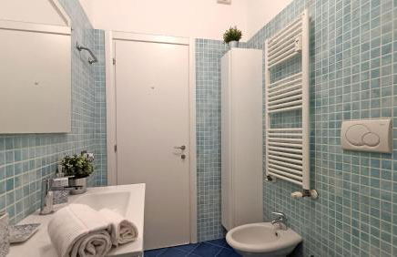 SAHI - Via Dei Ciclamini MM1 Primaticcio, Stadio San Siro, ospedale San Carlo - Foto 34