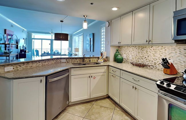 Jade East Towers by Southern Vacation Rentals - Foto 59