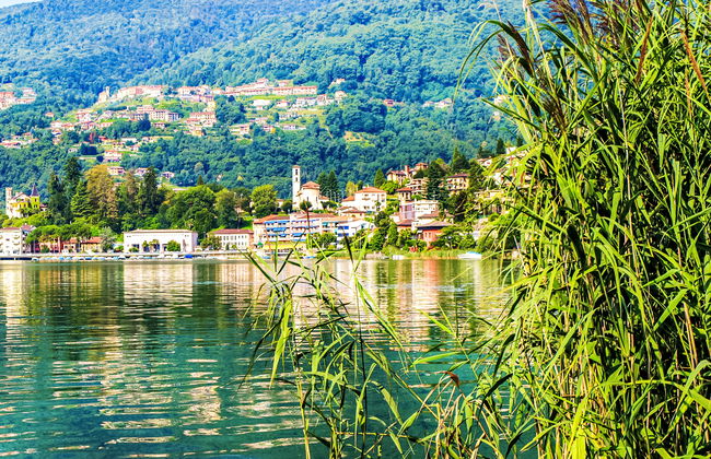 Residenza Parcolago Apt.008 - Foto 10