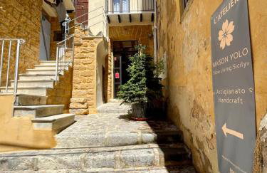 Maison Yolo - Slow Living Sicily - Foto 75