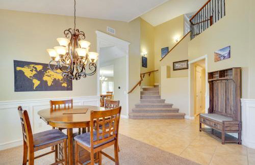 Arizona Vacation Rental with Patio and Grill! - Foto 6