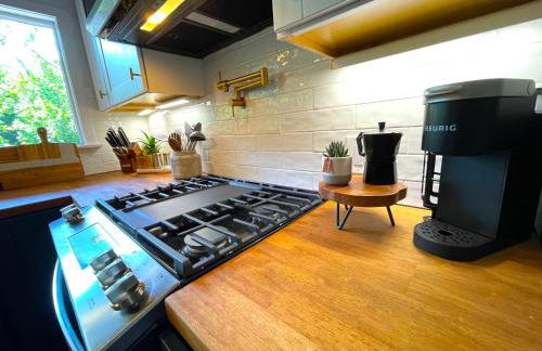 Private Wine Country-River Bungalow! Sunny Treetop Views - Pets Stay Free - Foto 19