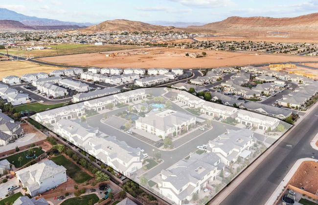 Live in Fantasy at Disney in the Desert! - Foto 46