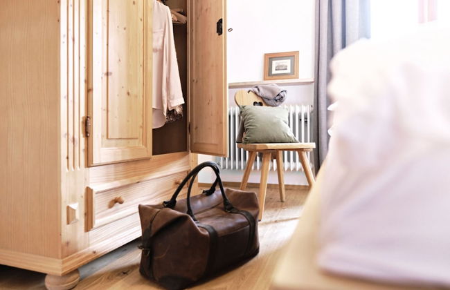 Der Lederer Hof - Foto 20