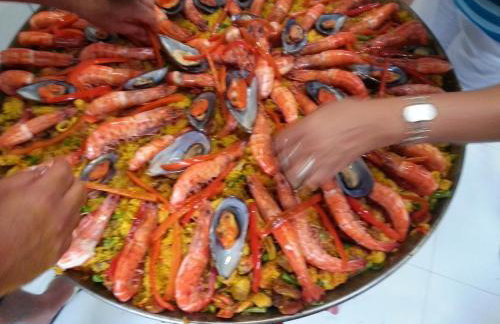 Ilha da Madeira Resort Riviera de São Lourenço SP - Photo 45