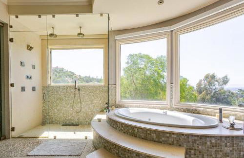 Mansion in the hills near Universal Studios! - Foto 13