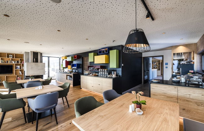 Panorama Living Dolomites - Photo 18