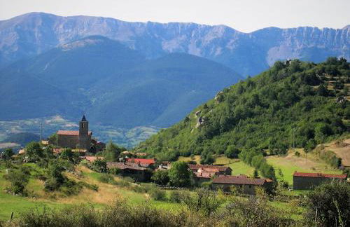 Cal Tià, La Llosa, espai independent - Foto 2
