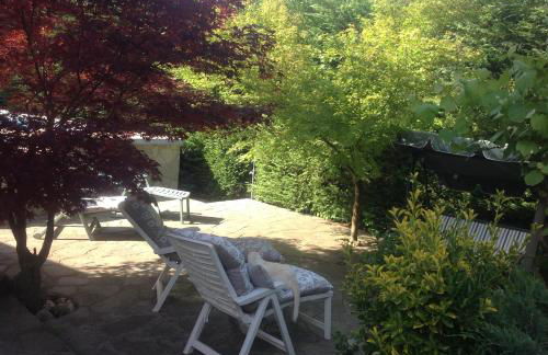 Nel verde house di Rolando - Photo 32