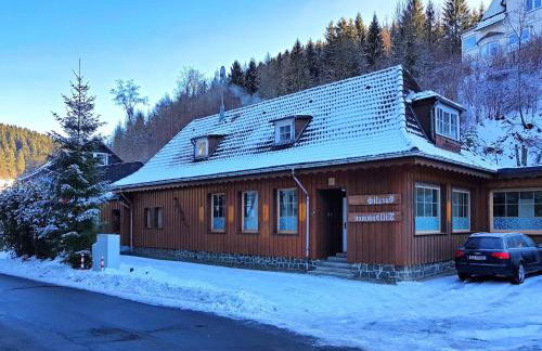 Alpine Escape in Wildemann - Foto 48