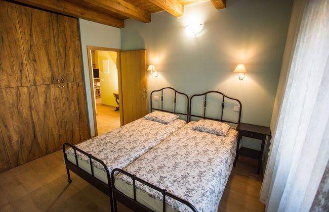 Apartment Baladur - Foto 2