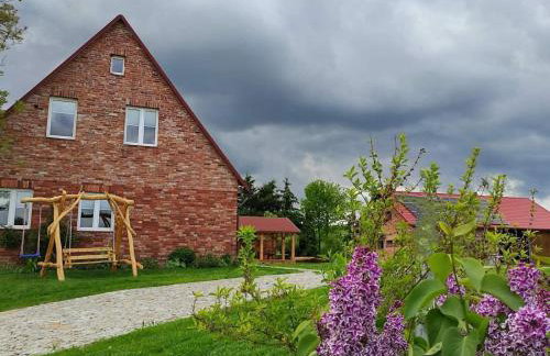 Agroturystyka Stawno49 - Foto 8