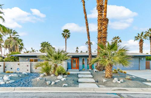 Sunrise Paradise - Sparkling Pool and Spa - Foto 9