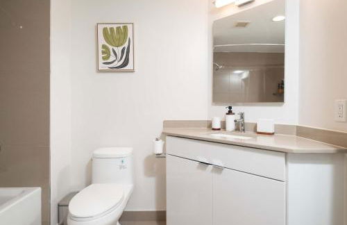 2BR Penthouse Boston Common DT - Foto 47