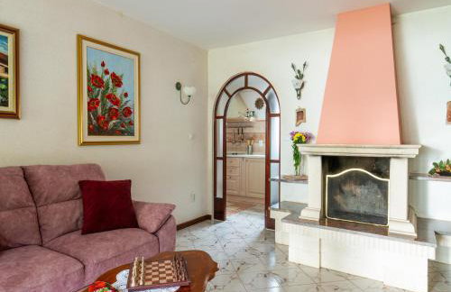 Spacious Holiday Home in Verteneglio - Foto 76