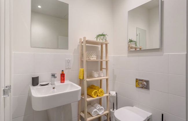 Luxury Serviced Apartments Stevenage, Hertfordshire - Foto 13