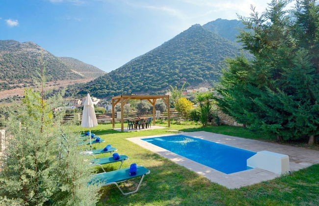 Uphoria Villas - Foto 39