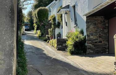 Court Cottage - cosy traditional cottage near lovely beaches - Foto 4