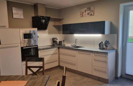 Park-Apartment Scharmützelsee Wohnung 1 - Foto 6