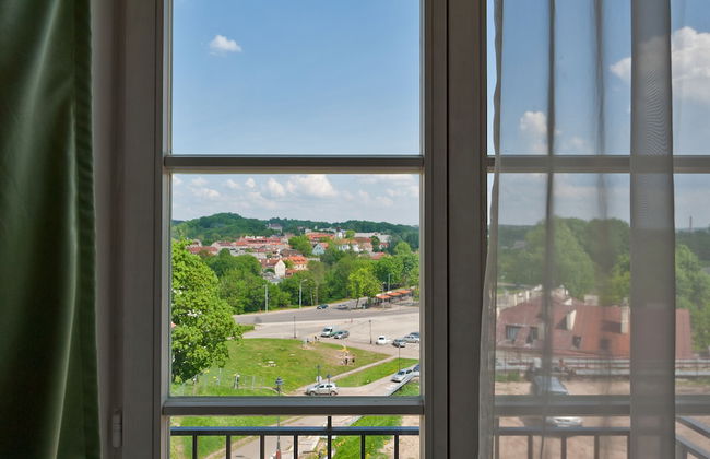 Barbacan Apartments - Photo 27