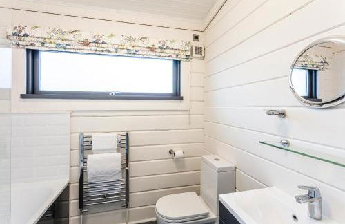 Roydon Marina Village Lodges - Foto 19