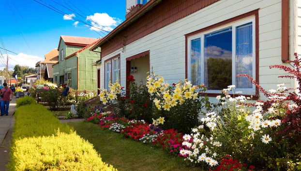 Excursion à Frutillar - Photo 3