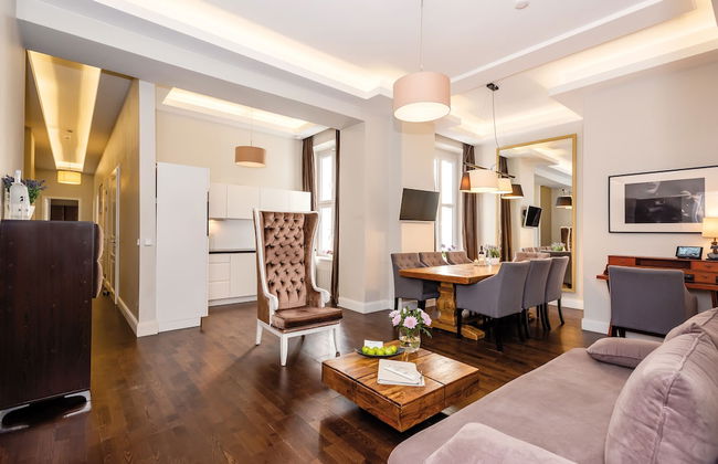 arabel Design Apartments Berlin - Photo 1