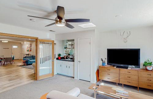 Dog-Friendly Lubbock Home with Backyard - Foto 14