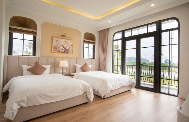 Ruby Tree Golf Villas - Foto 43