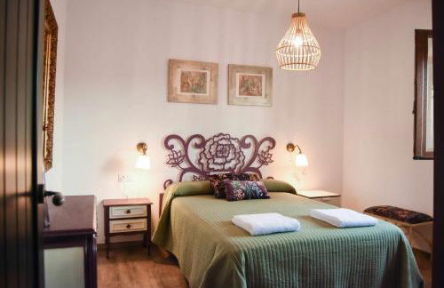 Casa Rural Era · 12 personas y mascotas · Córdoba - Foto 28