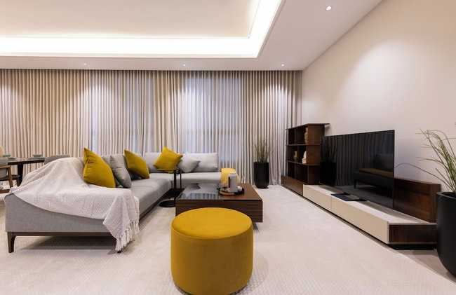 Riyadh homes by RAFA - Foto 25