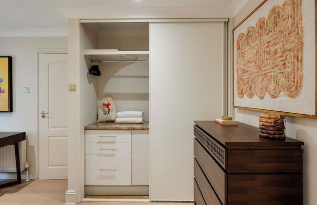 Meridian Place - yourapartment - Foto 9