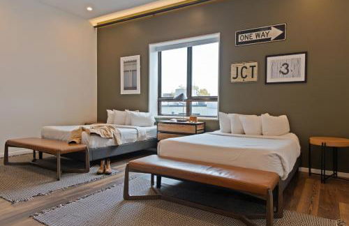 Sosuite at The Queen - Queen Village - Foto 29