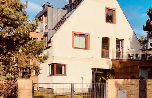 Bursztynowa 16 Hel - Foto 1