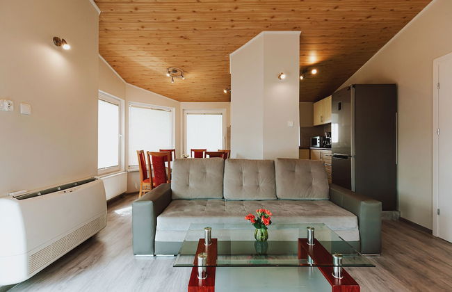 OW Gromada Apartamenty - Foto 27