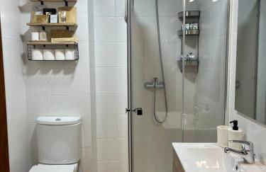 Apartamento en palmeira - Colores del Barbanza Naranja - Foto 10