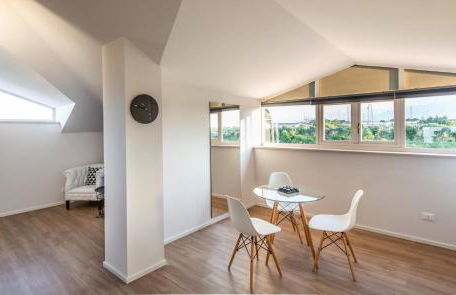 Le Dimore di Giò in campagna "Appartamento in villa" - Foto 24