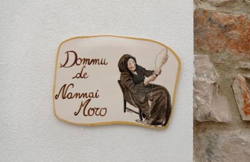 Dommu de Nannai Moro: Appartamento con terrazza - Foto 22