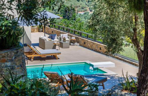 Villa Antigone Luxury Retreat - Foto 12